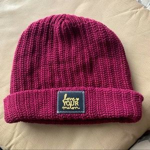 Love Your Melon Beanie